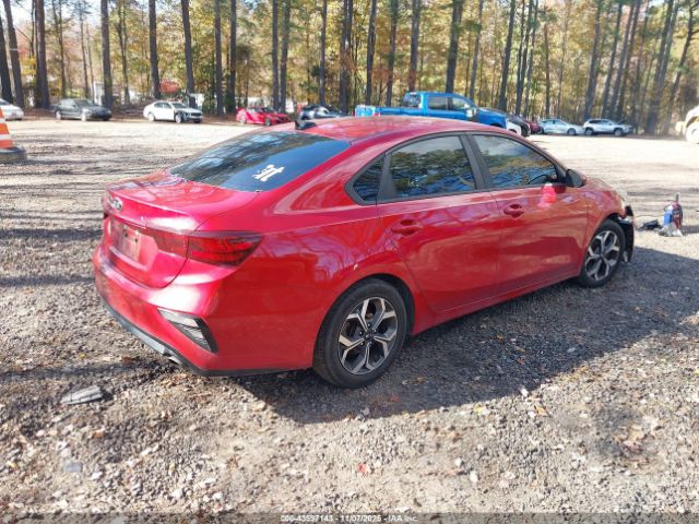 Kia Forte Lxs Image 2