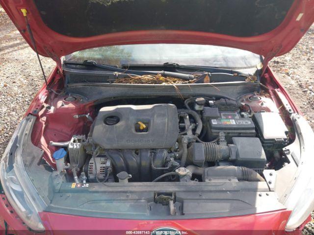 Kia Forte Lxs Image 6