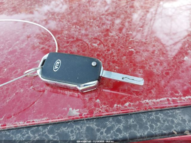 Kia Forte Lxs Image 16