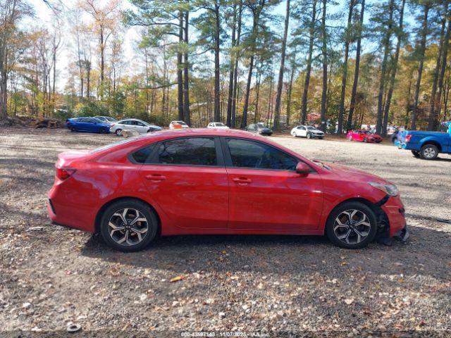 Kia Forte Lxs Image 11