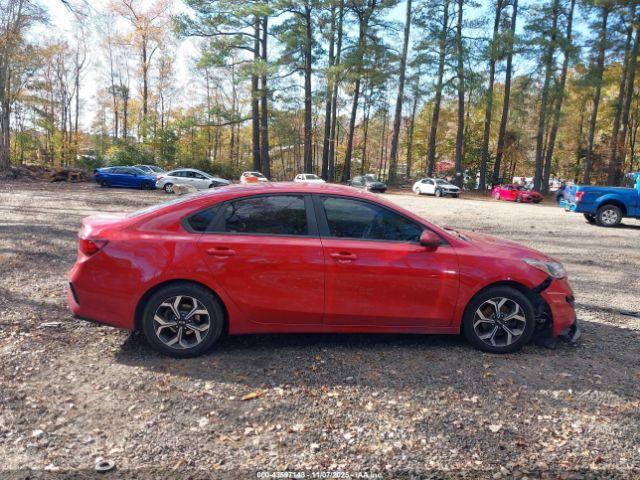 Kia Forte Lxs Image 11