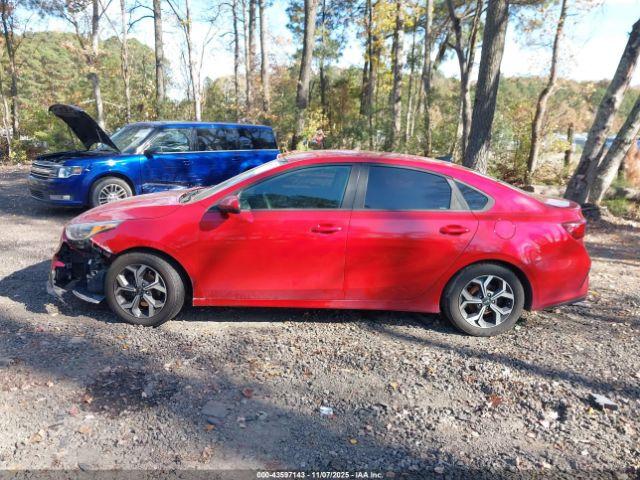 Kia Forte Lxs Image 13