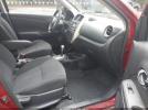 Nissan Versa 1.6 Sv Image 12