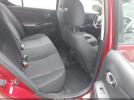 Nissan Versa 1.6 Sv Image 17