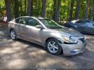 Nissan Altima 2.5 Sv Image 1