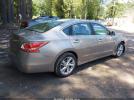 Nissan Altima 2.5 Sv Image 10