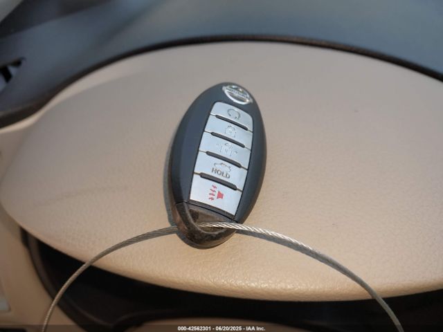 Nissan Altima 2.5 Sv Image 11