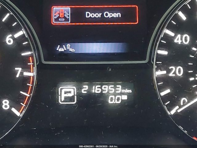 Nissan Altima 2.5 Sv Image 15