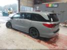 Honda Odyssey Sport Image 10