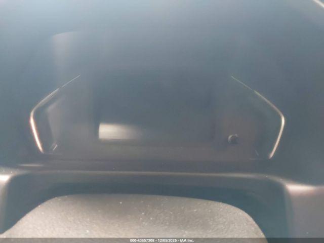 Honda Odyssey Sport Image 13