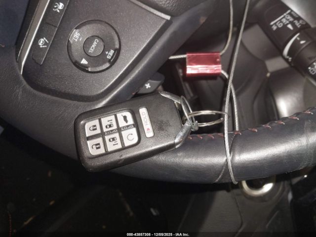 Honda Odyssey Sport Image 16