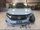 Honda Odyssey Sport Image 15