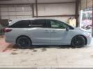 Honda Odyssey Sport Image 14