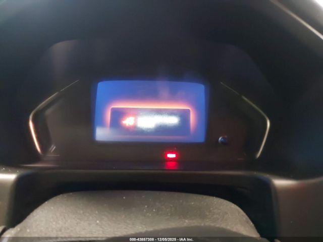 Honda Odyssey Sport Image 7