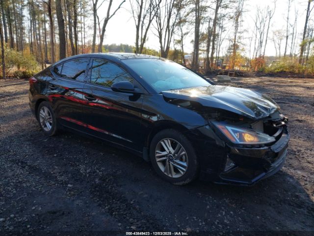 Hyundai ELANTRA Value Edition Image 1