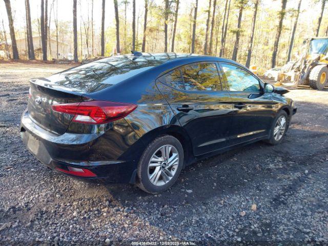 Hyundai ELANTRA Value Edition Image 4