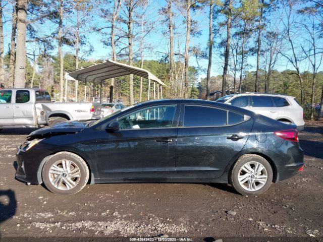 Hyundai ELANTRA Value Edition Image 10