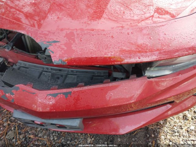 Chevrolet Camaro 2lt Image 2