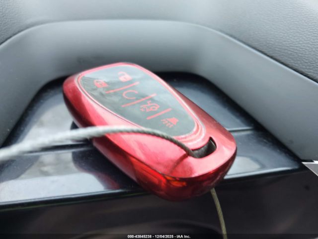 Chevrolet Camaro 2lt Image 13