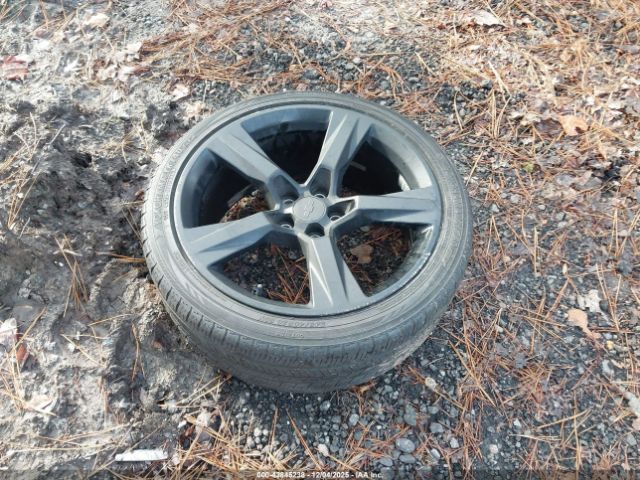 Chevrolet Camaro 2lt Image 7