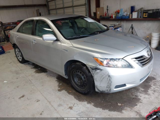 Toyota Camry Image 1