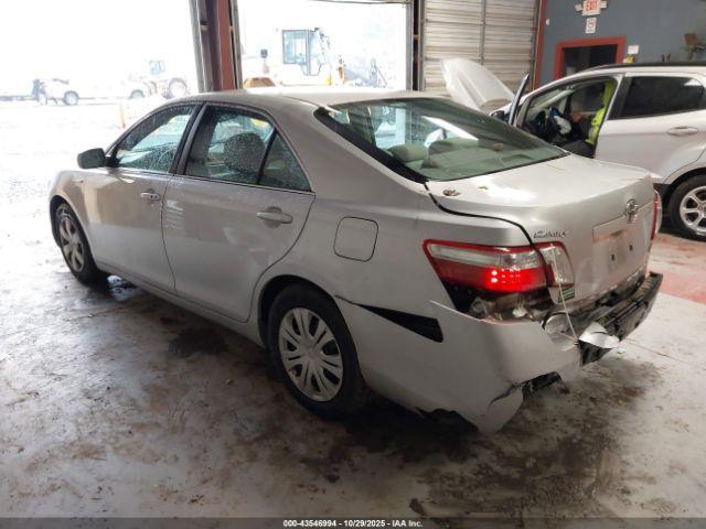 Toyota Camry Image 14