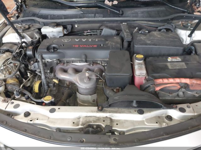 Toyota Camry Image 16