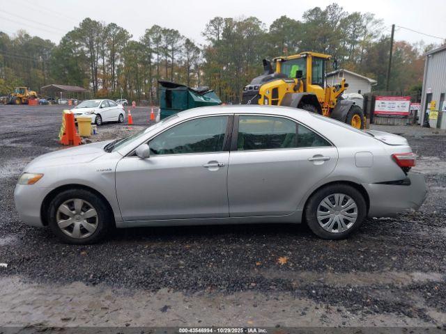 Toyota Camry Image 8