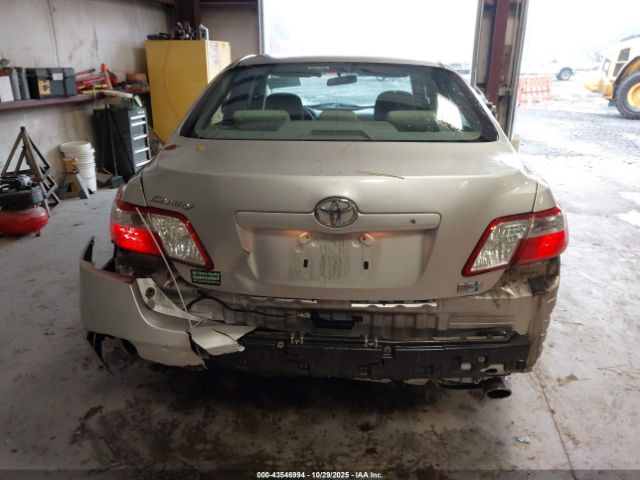 Toyota Camry Image 7