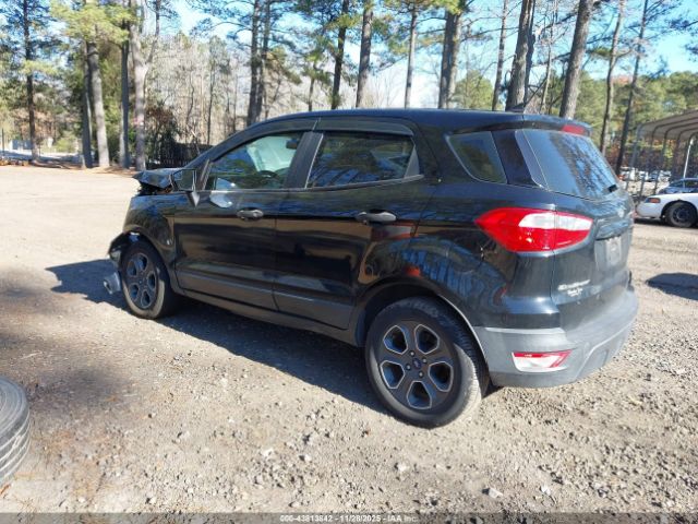 Ford EcoSport S Image 15