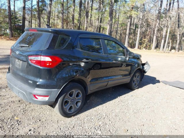 Ford EcoSport S Image 3