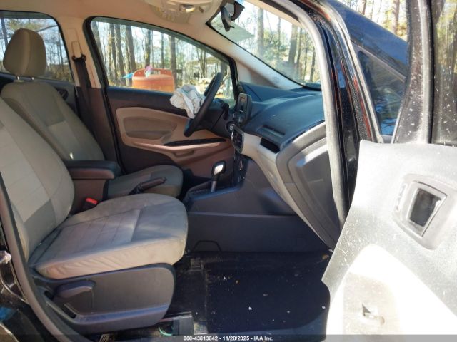 Ford EcoSport S Image 2