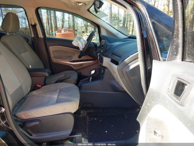 Ford EcoSport S Image 2