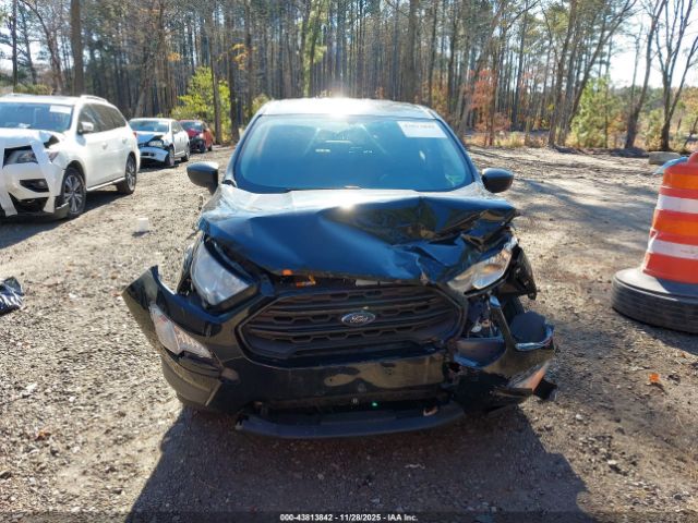 Ford EcoSport S Image 4