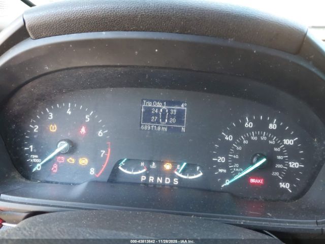 Ford EcoSport S Image 12