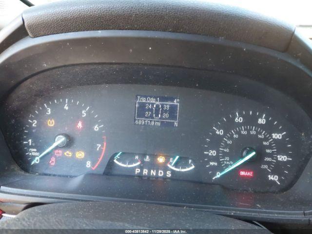 Ford EcoSport S Image 12