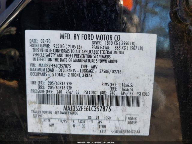 Ford EcoSport S Image 5