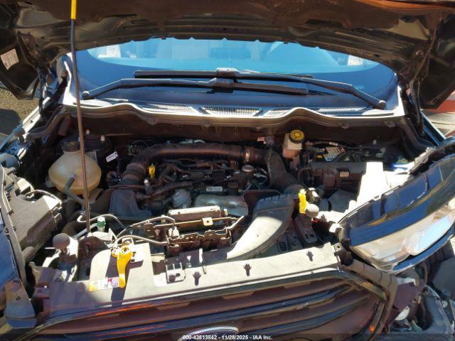 Ford EcoSport S Image 11