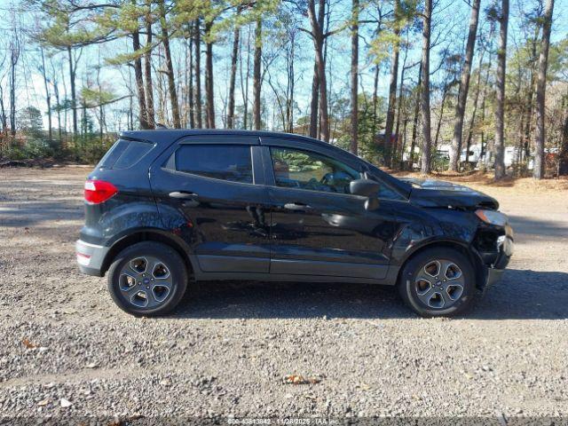 Ford EcoSport S Image 13