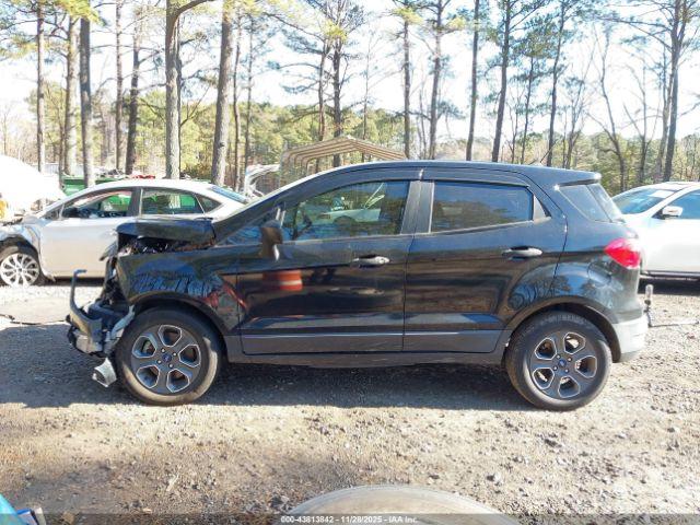 Ford EcoSport S Image 9