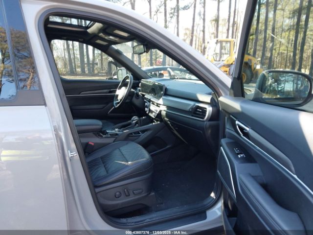 Kia Telluride Ex X-line Image 5