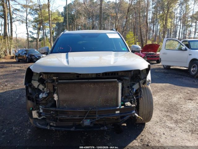 Kia Telluride Ex X-line Image 2