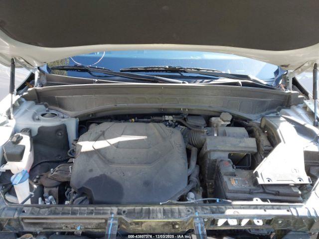 Kia Telluride Ex X-line Image 9