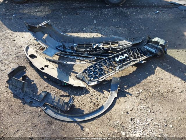 Kia Telluride Ex X-line Image 16