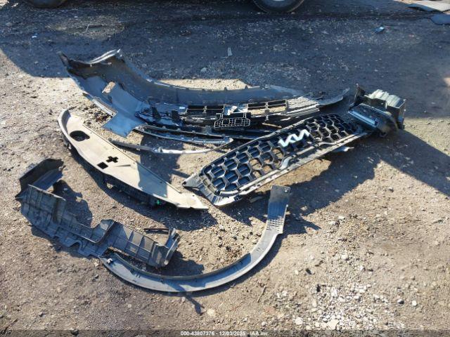 Kia Telluride Ex X-line Image 16