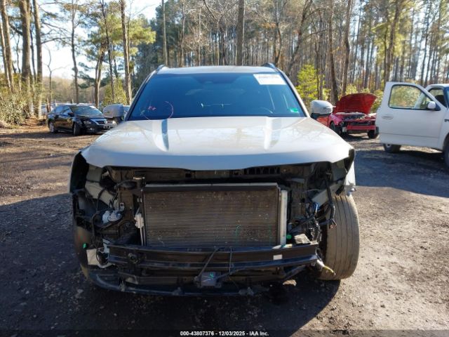 Kia Telluride Ex X-line Image 13