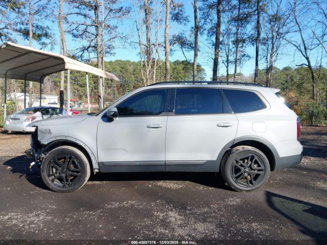 Kia Telluride Ex X-line Image 14