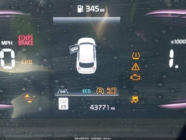 Kia Telluride Ex X-line Image 8