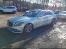 Mercedes-Benz S-Class Image 3