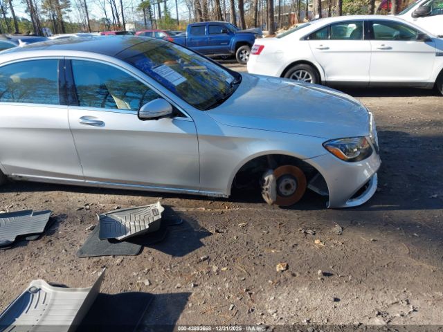 Mercedes-Benz S-Class Image 5